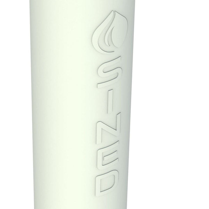 Sined Tritone Fontanella Da Giardino In Hdpe Predisposizione Per Attacchi Rapidi Bianco Altezza 100 Cm Realizzata In Hdpe