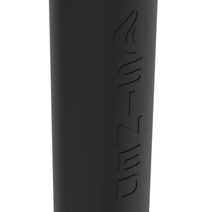 Sined Tritone Fontanella Da Giardino In Hdpe Con Predisposizione Per Attacchi Rapidi Nera Altezza 100 Cm Realizzata In Hdpe