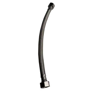 Sined Tritone Fontanella Da Giardino In Hdpe Con Predisposizione Per Attacchi Rapidi Nera Altezza 100 Cm Realizzata In Hdpe