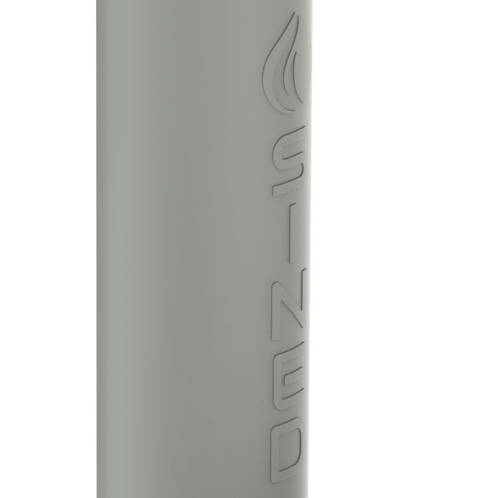 Sined Tritone Pro Fontana In Polietilene Con Doppio Attacco e Cestello Facile Montaggio Tortora Con Tubo Flessibile Lungo 75 m