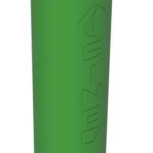 Sined Tritone Fontanella Da Giardino In Hdpe Con Gancio Portagomma h 100 Cm Verde