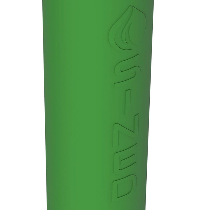 Sined Tritone Fontanella Da Giardino In Hdpe Con Gancio Portagomma h 100 Cm Verde