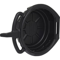CONTENITORE VASCA SCARICO RECUPERO RACCOLTA OLIO AUTO MOTO 7,5LT KS TOOLS