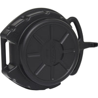 CONTENITORE VASCA SCARICO RECUPERO RACCOLTA OLIO AUTO MOTO 7,5LT KS TOOLS