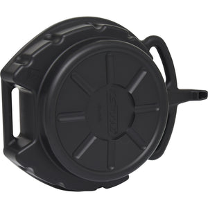 CONTENITORE VASCA SCARICO RECUPERO RACCOLTA OLIO AUTO MOTO 7,5LT KS TOOLS