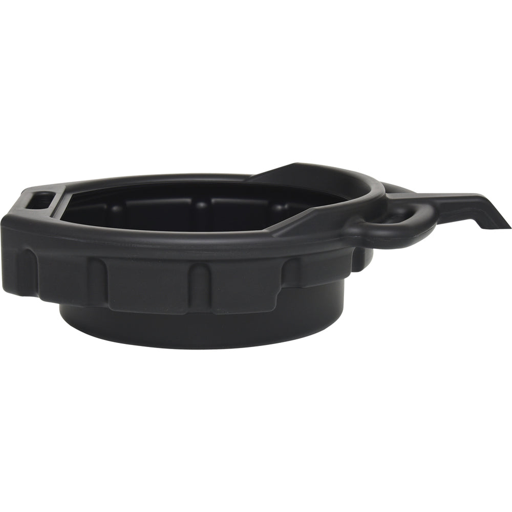 CONTENITORE VASCA SCARICO RECUPERO RACCOLTA OLIO AUTO MOTO 7,5LT KS TOOLS