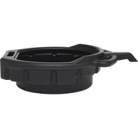 CONTENITORE VASCA SCARICO RECUPERO RACCOLTA OLIO AUTO MOTO 7,5LT KS TOOLS