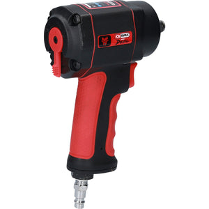 AVVITATORE PNEUMATICO PISTOLA PNEUMATICA A IMPULSI 1/2″ 1084Nm MINIDEVIL KS TOOLS