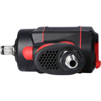 AVVITATORE PNEUMATICO PISTOLA PNEUMATICA A IMPULSI 1/2″ 1084Nm MINIDEVIL KS TOOLS