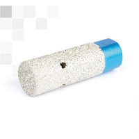 Fresa Diamantata Professionale Montolit Per Piastrelle - Profilo Universale - 6 Mm