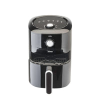Bimar Friggitrice Aria FR42 4,2L 80W Timer Spegnimento Automatico Temperatura 80-200°C