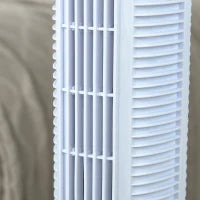 Ventilatore a Colonna con Telecomando Oscillazione 3 Funzioni 3 Velocità