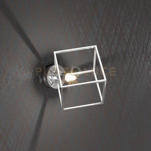 FRAME APPLIQUE 1 LUCE 1125-A