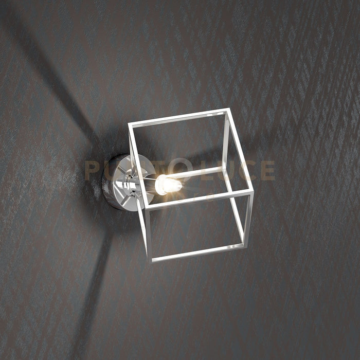 FRAME APPLIQUE 1 LUCE 1125-A