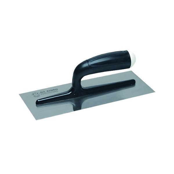 FRATTONE IN ACCIAIO SALDATO 280x120 mm PAVAN