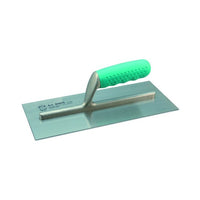 FRATTONE IN ACCIAIO SALDATO ATTACCO ALLUMINIO L.297MM 360x100x0.5 mm PAVAN