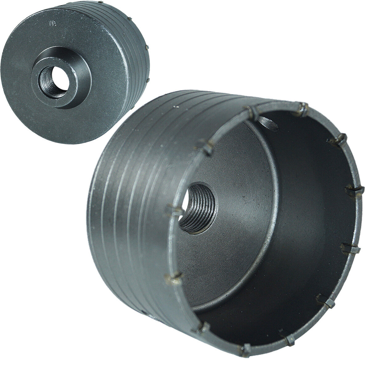 FRESA MURO A TAZZA FORO Ø 100 MM FRESE CAROTATRICE FRESE CAROTATRICI PER MURO