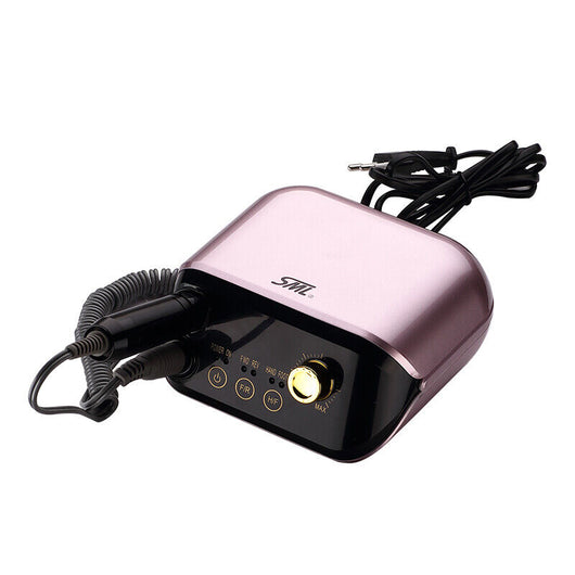 FRESA PER UNGHIE PROFESSIONALE 35000 GIRI RICOSTRUZIONE MANICURE PEDICURE M1