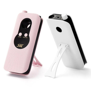 FRESA UNGHIE PORTATILE 35000 GIRI RICARICABILE MANICURE PEDICURE NAIL M6