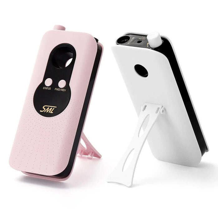 FRESA UNGHIE PORTATILE 35000 GIRI RICARICABILE MANICURE PEDICURE NAIL M6