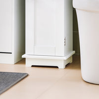 SoBuy Portarotolo salvaspazio 23x20x100cm FRG177-W