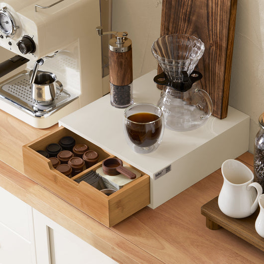 porta capsule a modo mio lavazza porta cialde a modo mio FRG179-WN