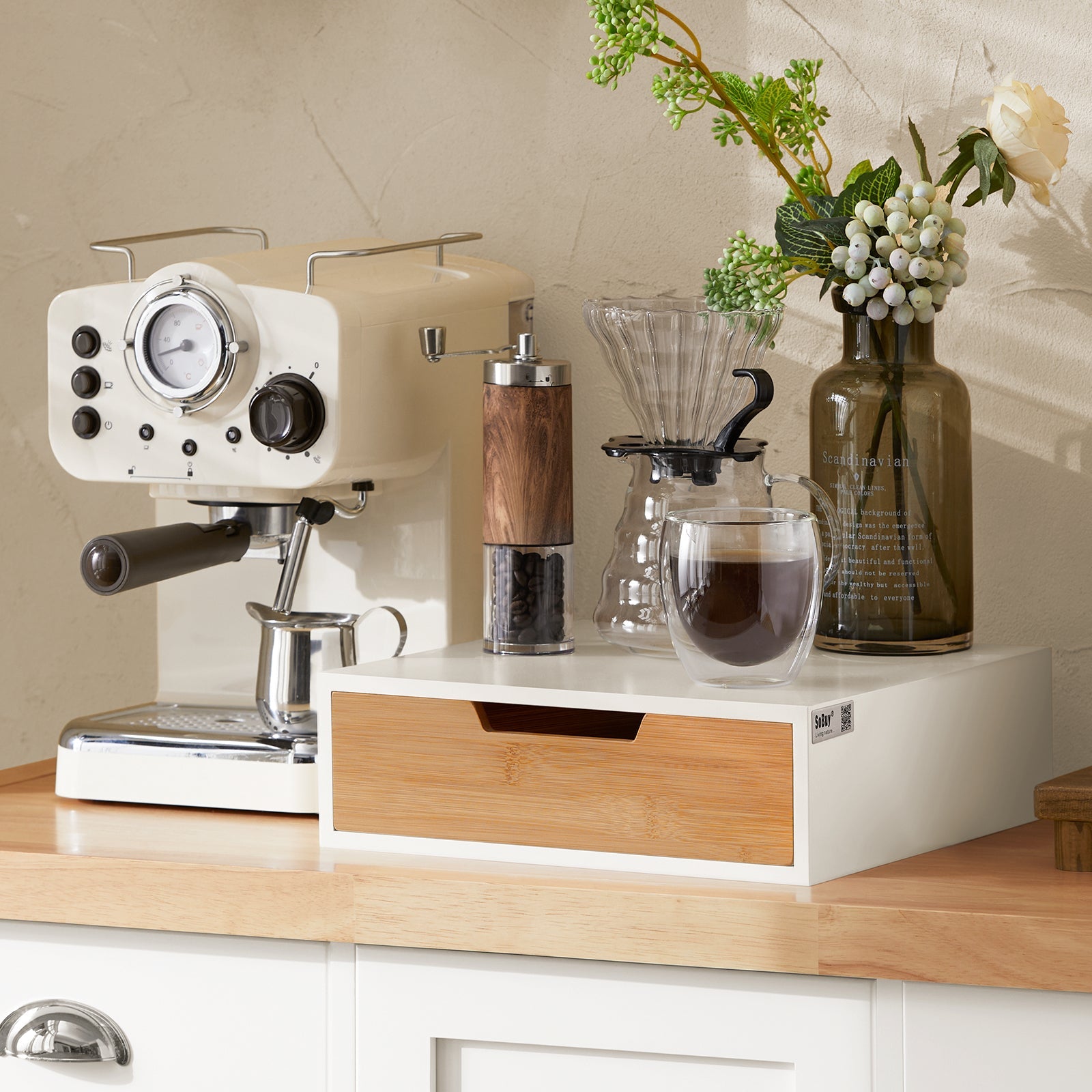 porta capsule a modo mio lavazza porta cialde a modo mio FRG179-WN