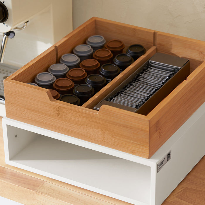 porta capsule a modo mio lavazza porta cialde a modo mio FRG179-WN