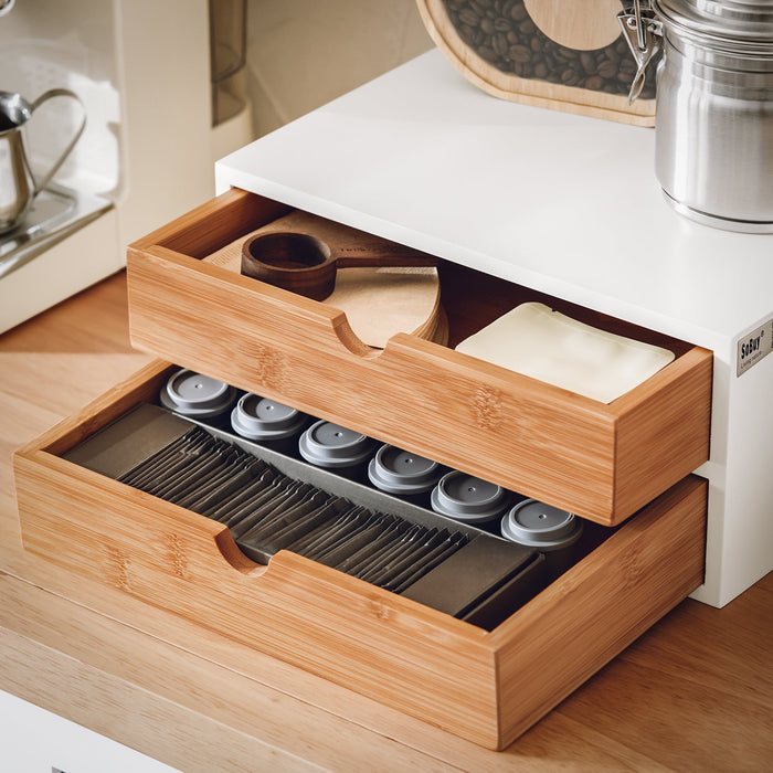 FRG180-WN,porta capsule caffè, porta per macchina da caffè