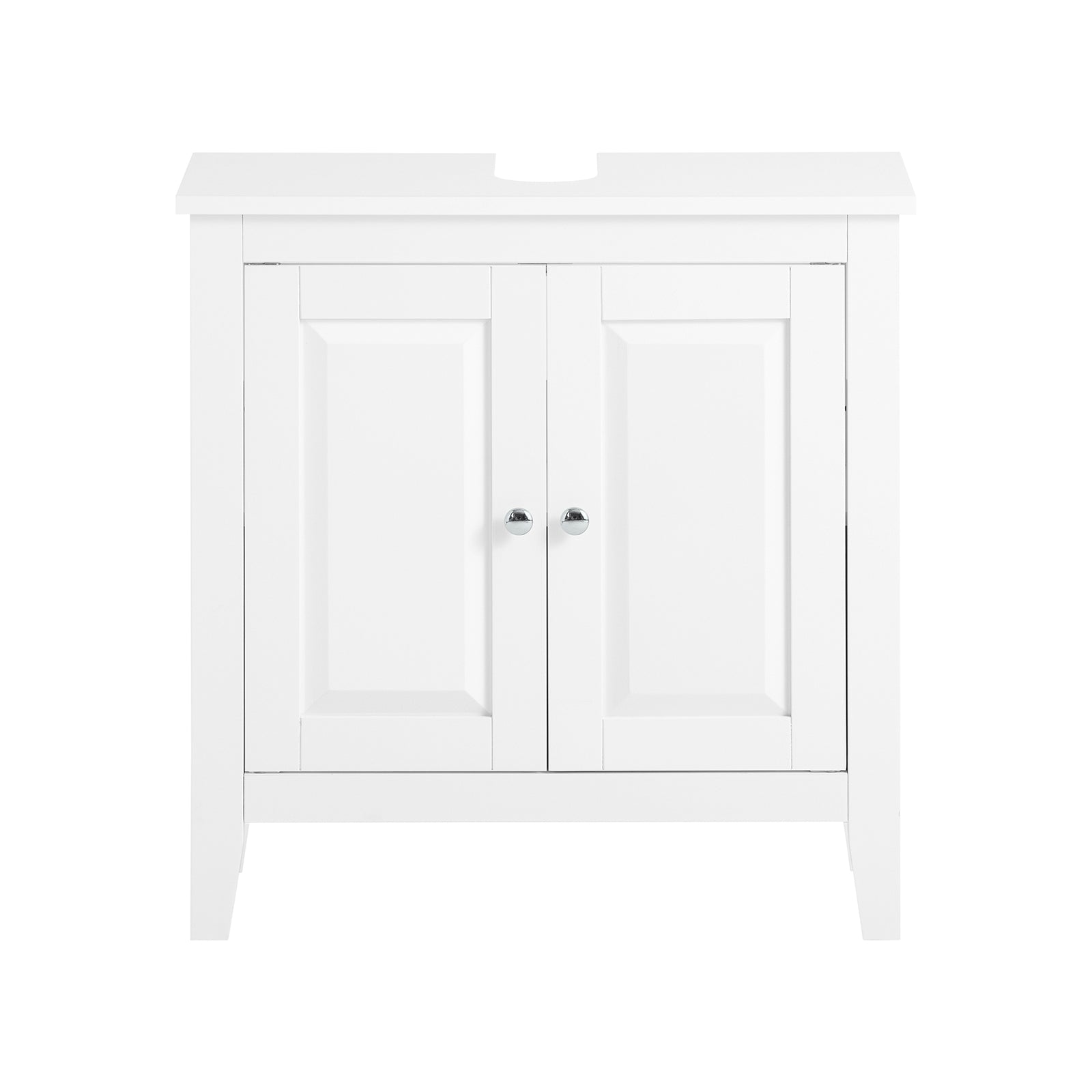 Mobiletto Bagno Colonna Bagno Cassettiera Bagno Bianco Con Cassetti Frg202-W