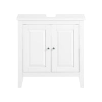 Mobiletto Bagno Colonna Bagno Cassettiera Bagno Bianco Con Cassetti Frg202-W