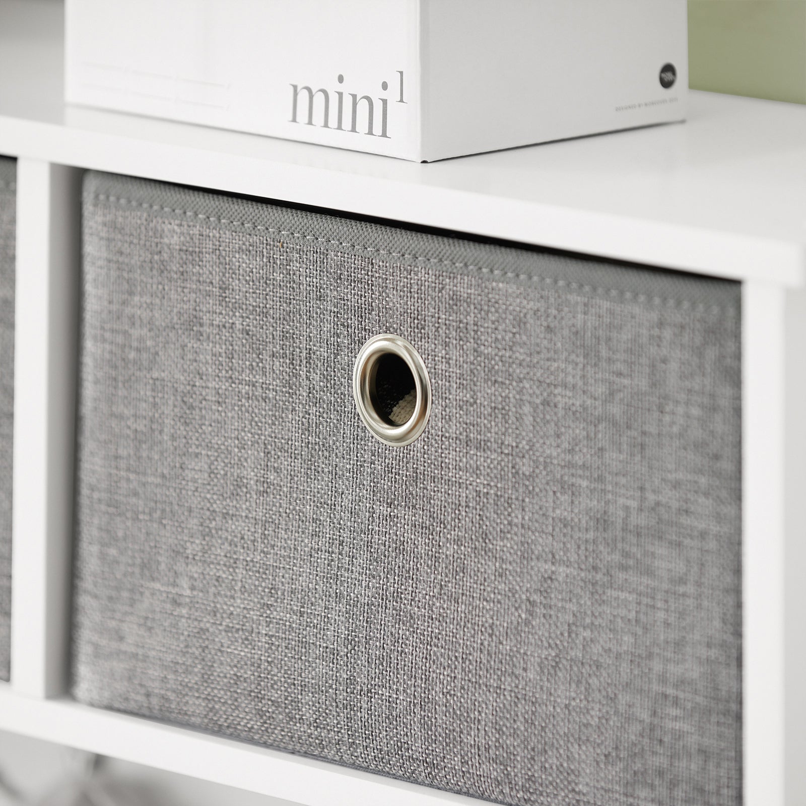 Portachiavi da Muro Ingresso Attaccapanni da Muro Bianco FRG282-W SoBuy