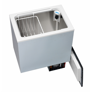 FRIGO A POZZETTO BI40