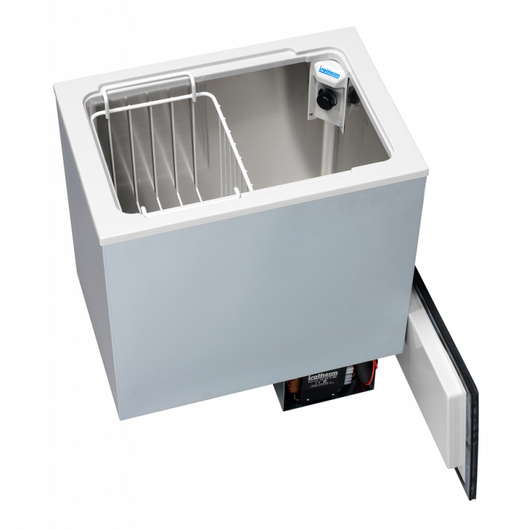 FRIGO CONGELATORE A POZZETTO BI 41