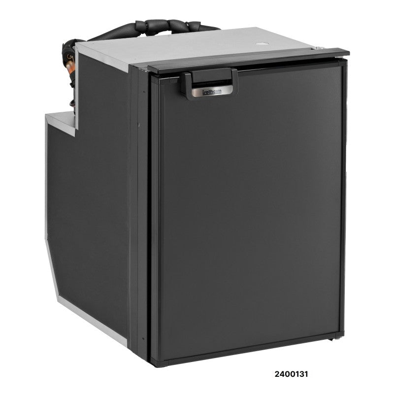 FRIGO CRUISE CLASSIC BLACK 42