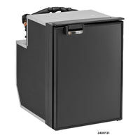 FRIGO CRUISE CLASSIC BLACK 42