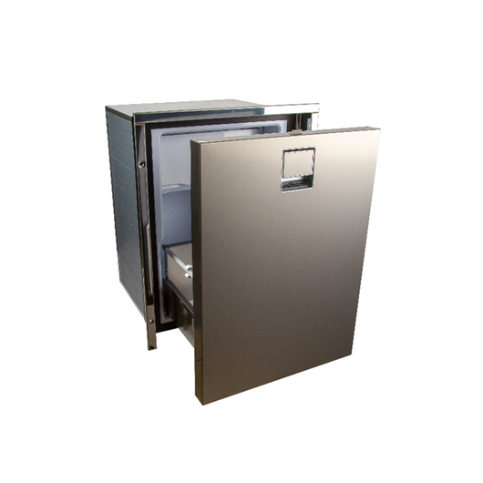 FRIGO DRAW INOX LT.30