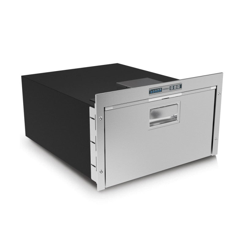FRIGORIFERO DW35 RFX OCX2