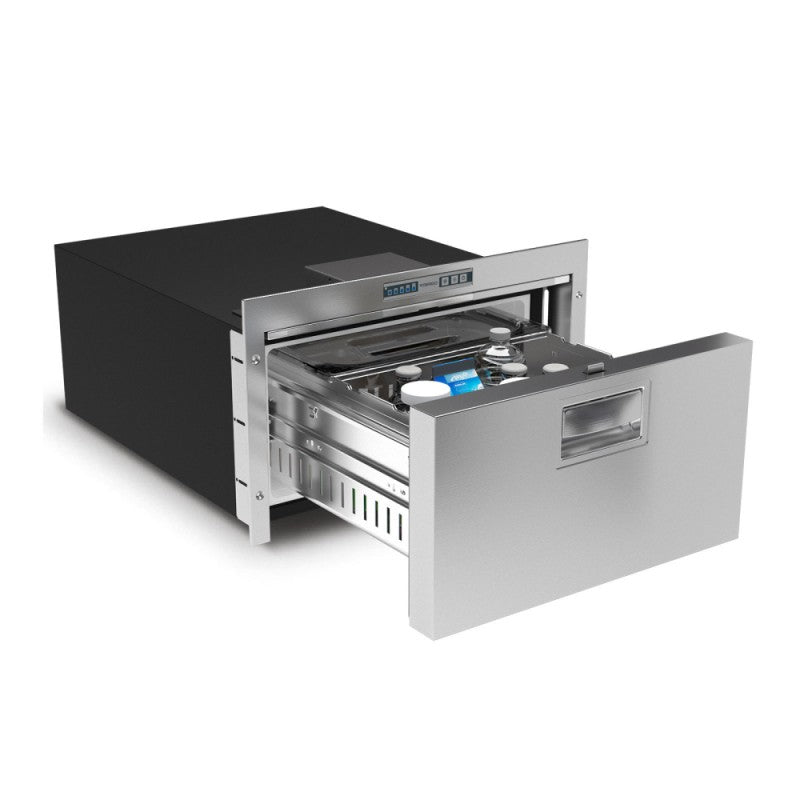 FRIGORIFERO DW35 RFX OCX2