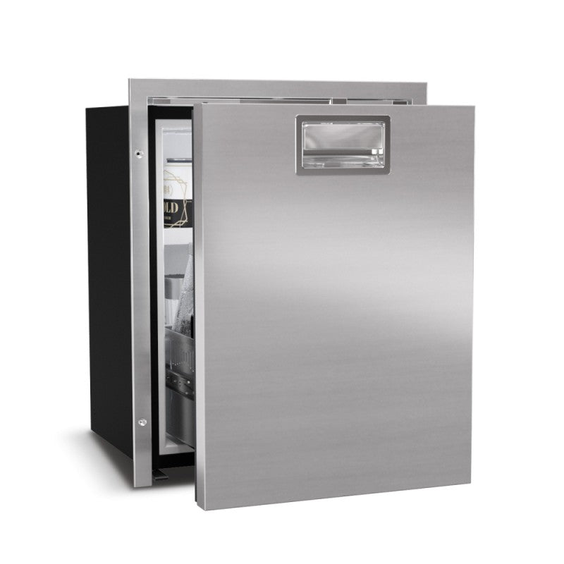 FRIGORIFERO/FREEZER DW62