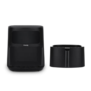 Friggitrice ad aria 4L