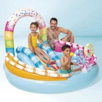 57144NP - Playcenter Caramella Cm 170X168X122