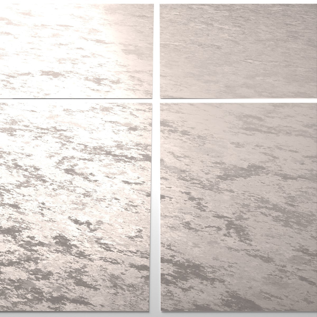 Rivestimento Decorativo Sabbiato Diamonds - Diamonds FS01 - Litri 4