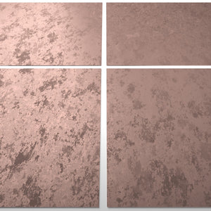 Rivestimento Decorativo Sabbiato Diamonds - Diamonds FS12 - Litri 1