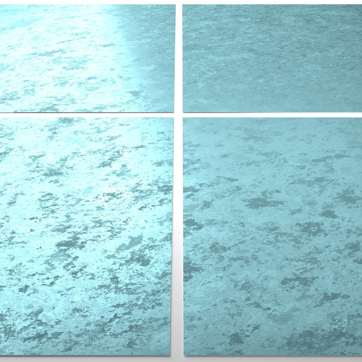 Rivestimento Decorativo Sabbiato Diamonds - Diamonds FS33 - Litri 4