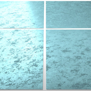 Rivestimento Decorativo Sabbiato Diamonds - Diamonds FS33 - Litri 4