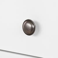 Base Credenza,Mobile ingresso,Armadietto da soggiorno,bianco, FSB05-W