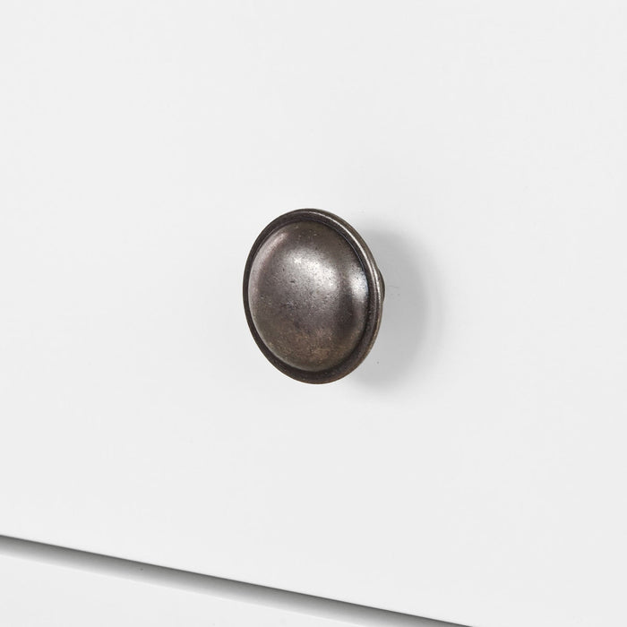 Base Credenza,Mobile ingresso,Armadietto da soggiorno,bianco, FSB05-W