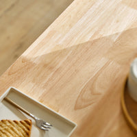 Credenza con ante scorrevoli Isola cucina con piano di lavoro espandibile Credenza cucina Credenza grigio chiaro 110x68x97cm, FSB36-HG