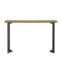 Tavolo da Consolle Tavolo da Ingresso Tavolo per Divano salvaspazio,FSB50-PF